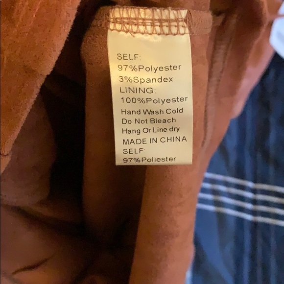 2 dresses & 1 romper from fashion nova - Picture 3 of 8